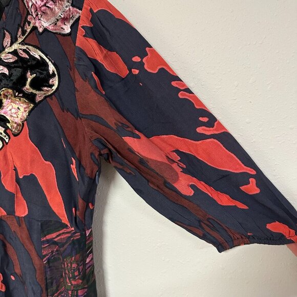 *NEW* Soft Surroundings Epiphany Dress - Picture 5 of 13